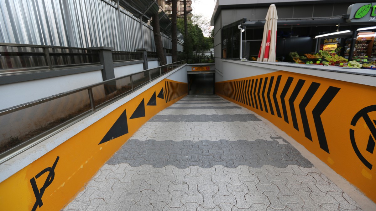 kapili-otopark